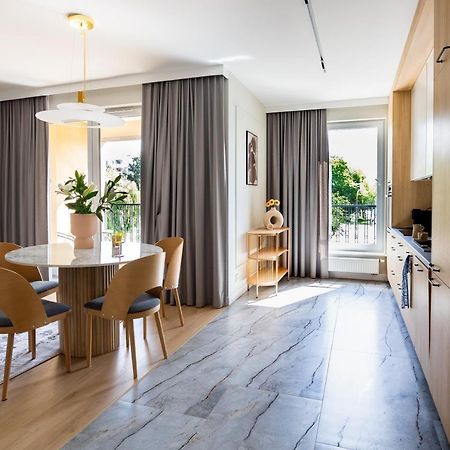 Apartament Zoja II แอลบลอง ภายนอก รูปภาพ