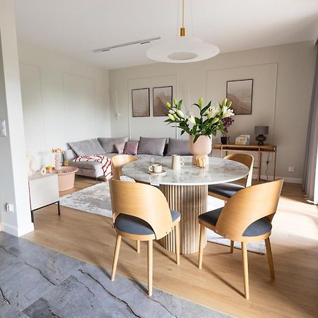 Apartament Zoja II แอลบลอง ภายนอก รูปภาพ