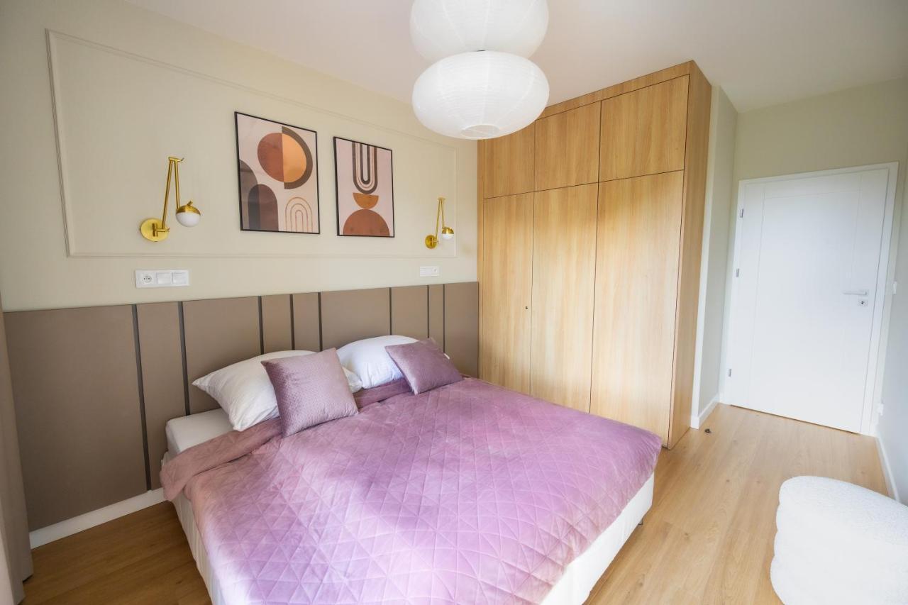 Apartament Zoja II แอลบลอง ภายนอก รูปภาพ