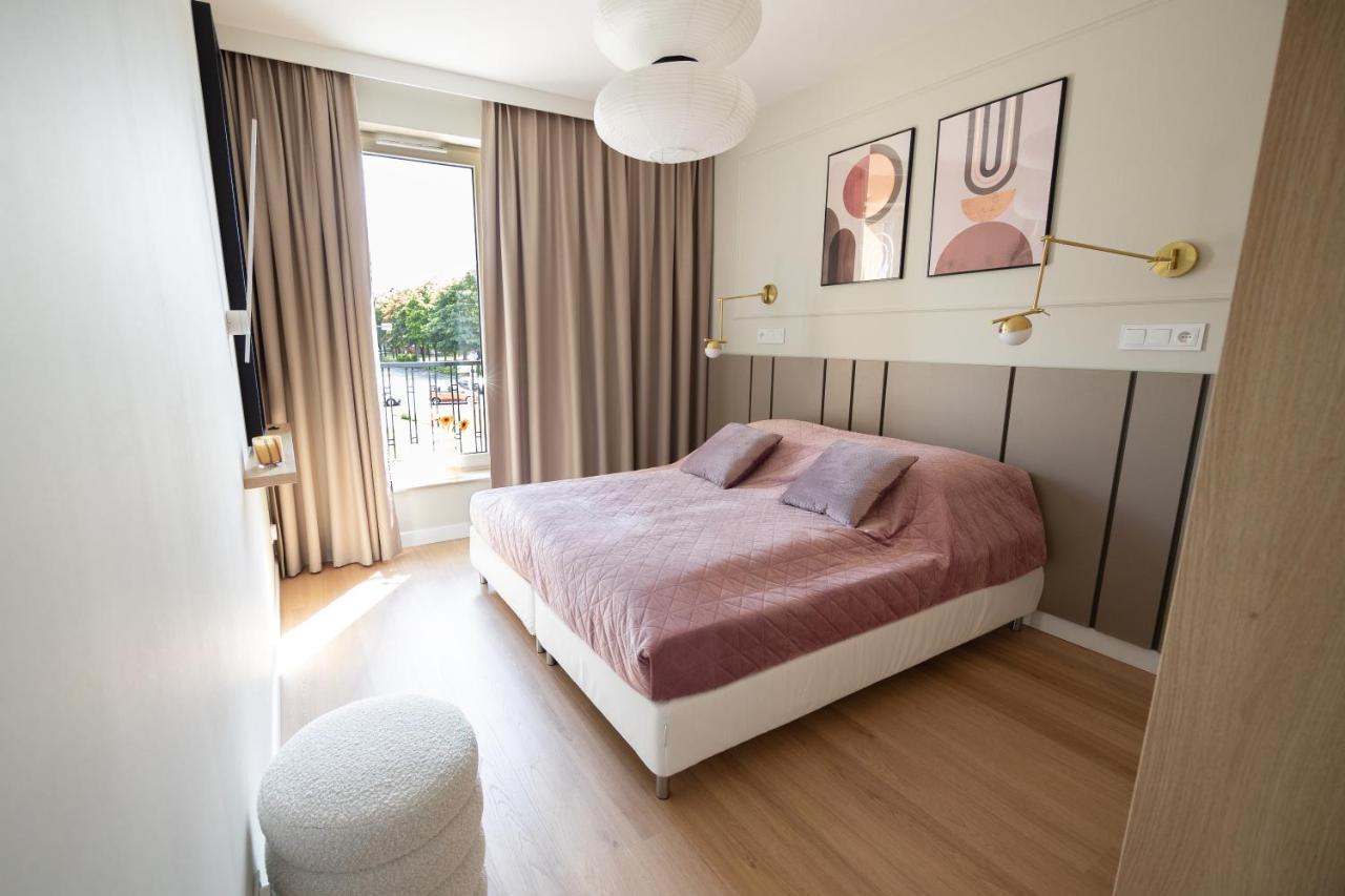 Apartament Zoja II แอลบลอง ภายนอก รูปภาพ
