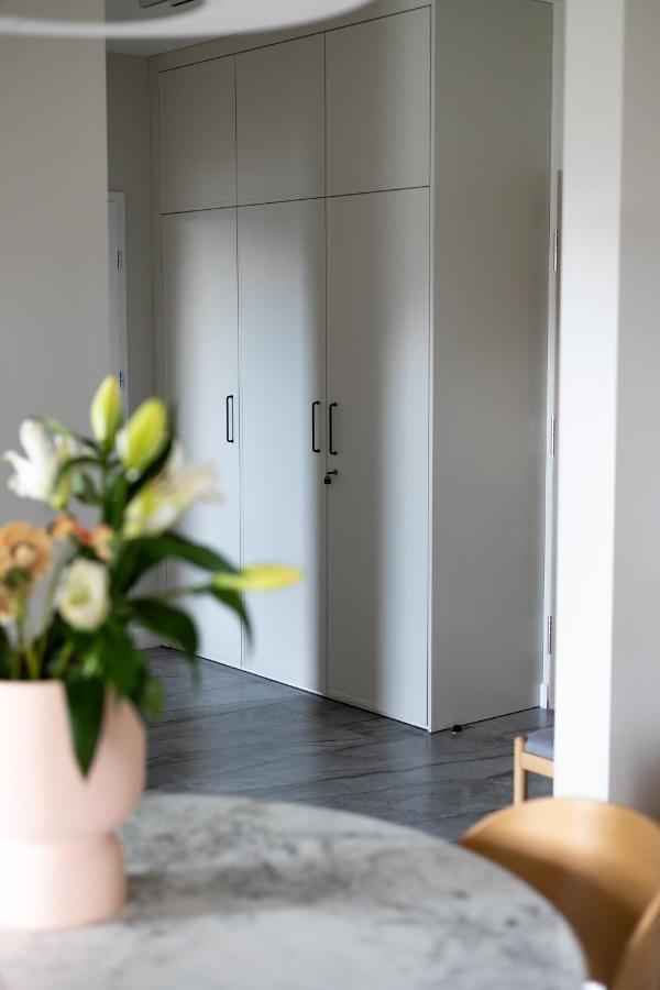 Apartament Zoja II แอลบลอง ภายนอก รูปภาพ