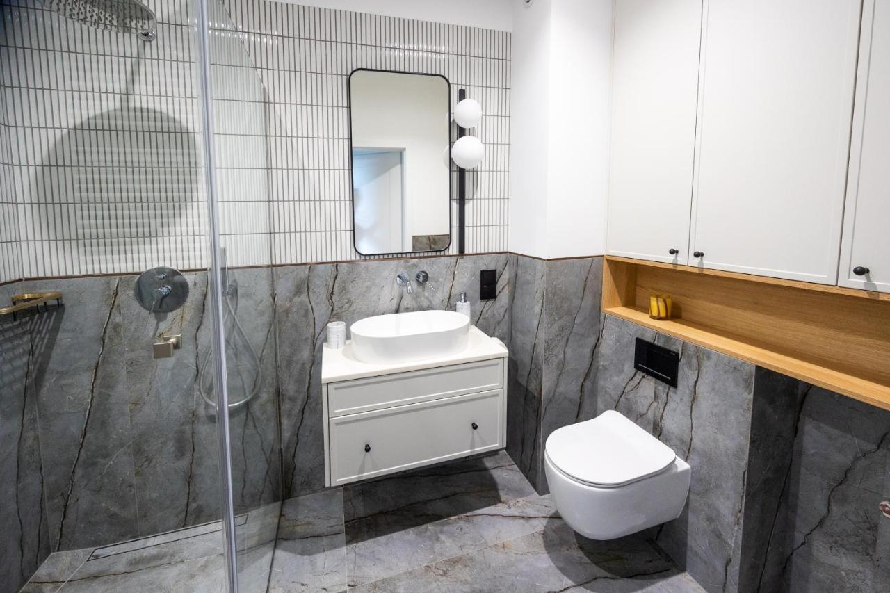 Apartament Zoja II แอลบลอง ภายนอก รูปภาพ