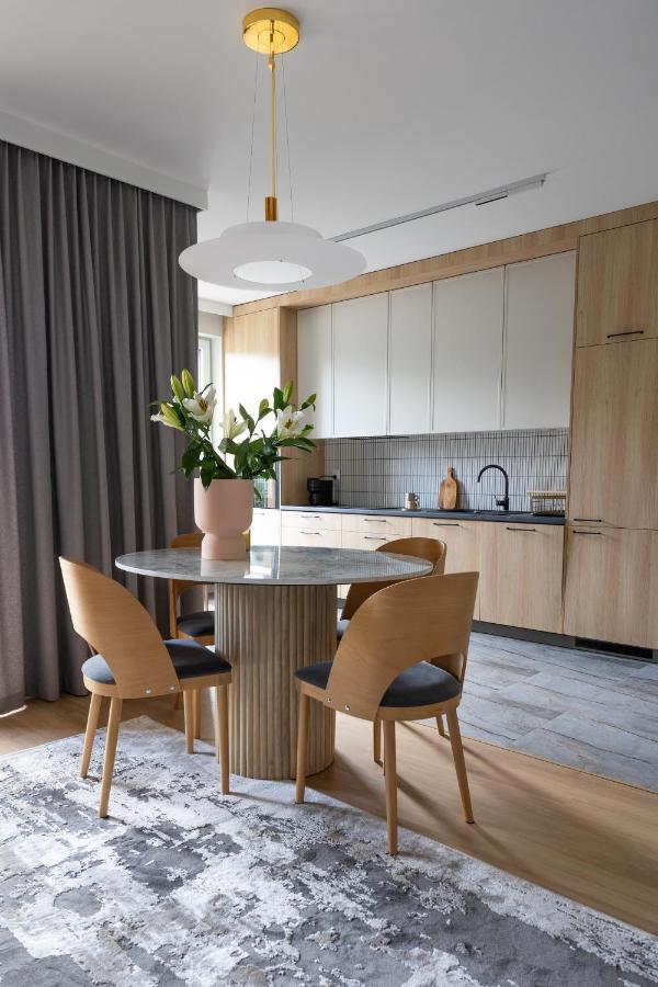 Apartament Zoja II แอลบลอง ภายนอก รูปภาพ
