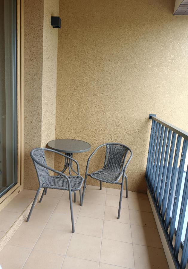 Apartament Zoja II แอลบลอง ภายนอก รูปภาพ